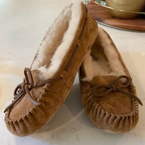 UGG Slippers